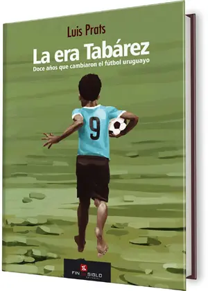 Portada del libro