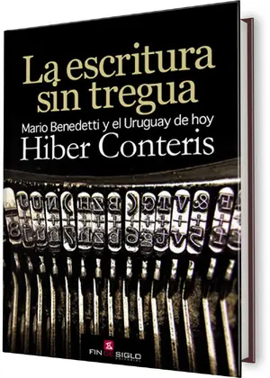 Portada del libro