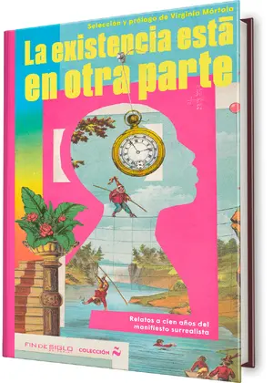 Portada del libro