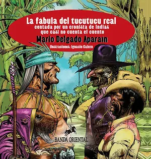 Portada del libro