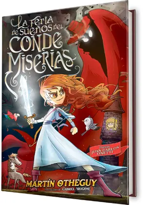 Portada del libro
