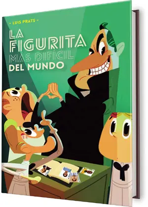 Portada del libro