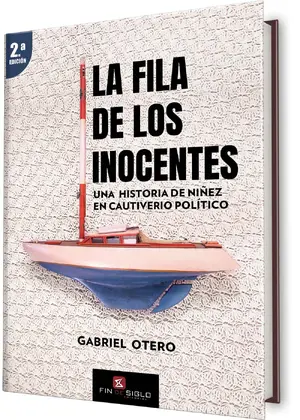 Portada del libro