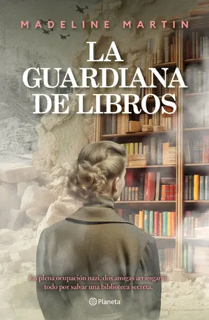 Portada del libro