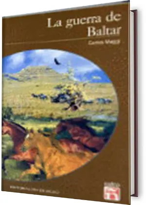 Portada del libro