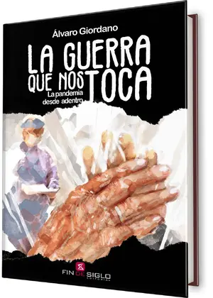 Portada del libro