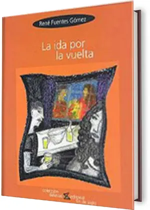 Portada del libro