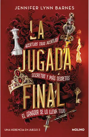 Portada del libro