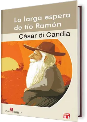 Portada del libro