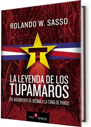 Portada del libro