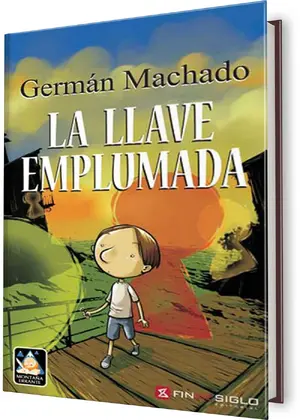 Portada del libro
