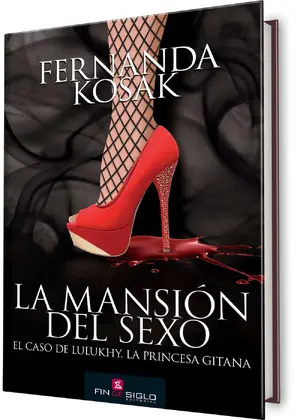 Portada del libro