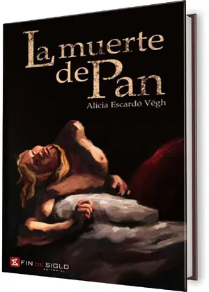 Portada del libro