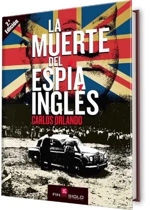 Portada del libro