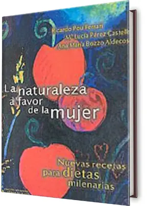 Portada del libro