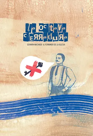Portada del libro