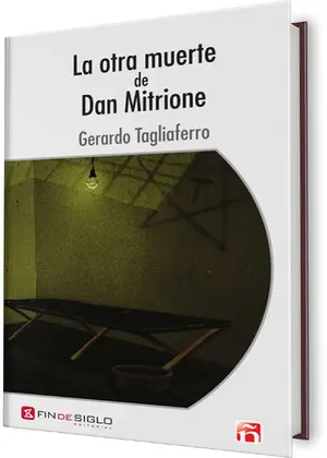Portada del libro