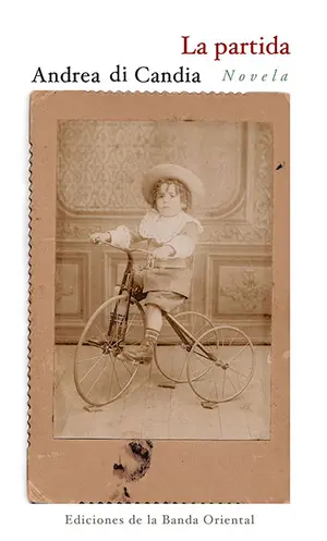 Portada del libro