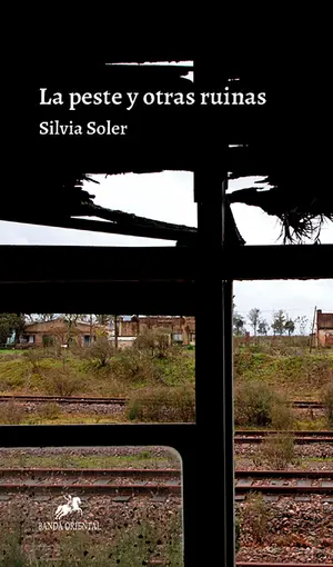 Portada del libro