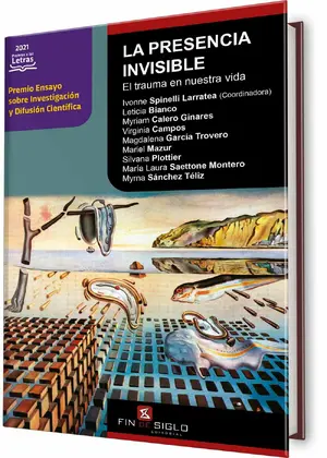 Portada del libro