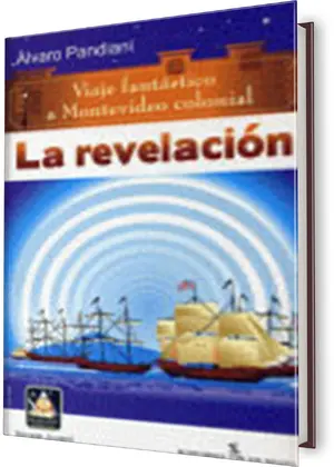 Portada del libro