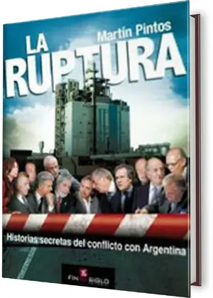 Portada del libro