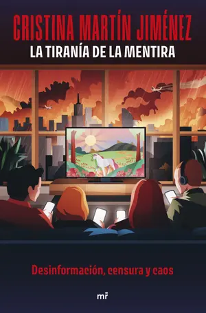 Portada del libro