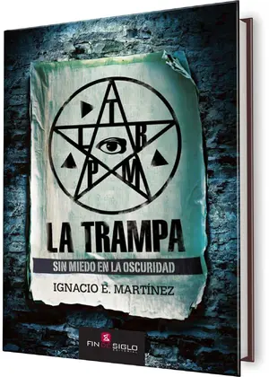 Portada del libro