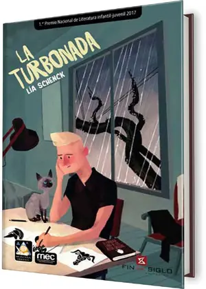 Portada del libro