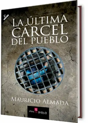 Portada del libro