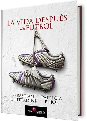 Portada del libro