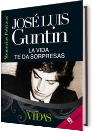 Portada del libro