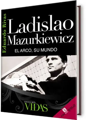 Portada del libro