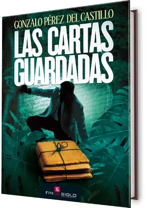 Portada del libro