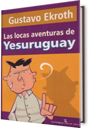 Portada del libro