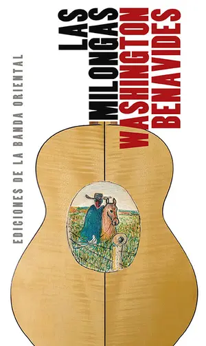 Portada del libro
