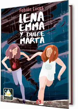 Portada del libro