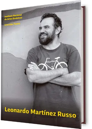 Portada del libro