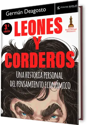 Portada del libro