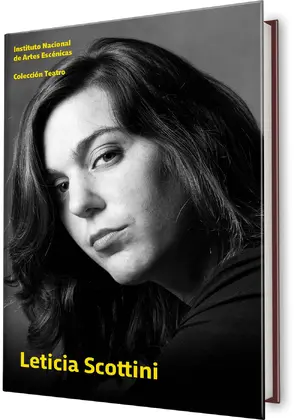 Portada del libro
