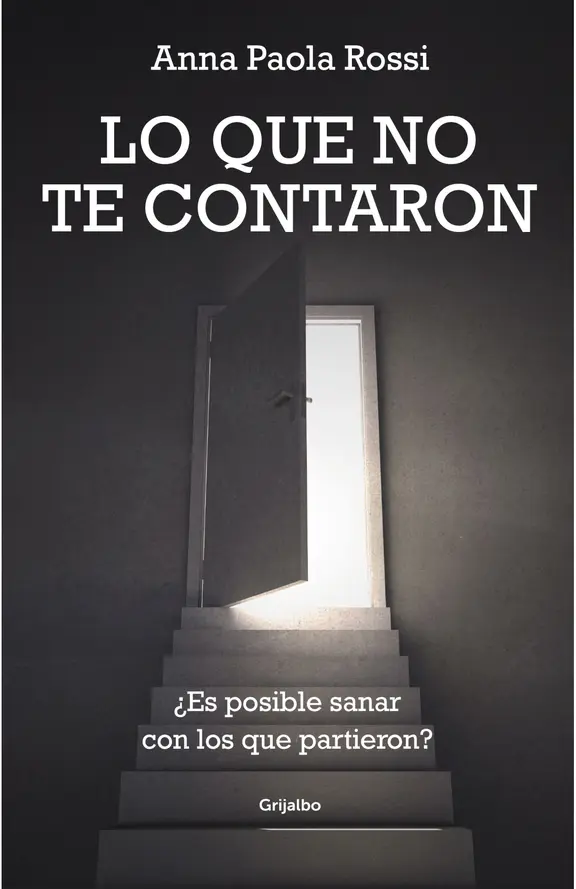Portada del libro