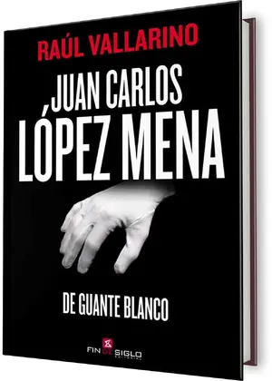 Portada del libro