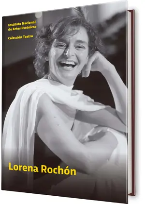 Portada del libro