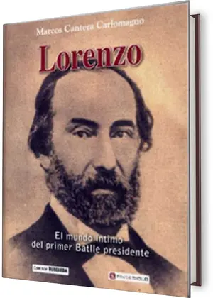 Portada del libro