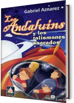 Portada del libro