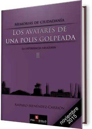 Portada del libro