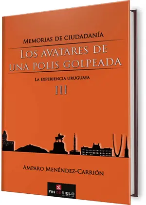 Portada del libro