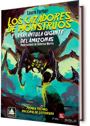 Portada del libro