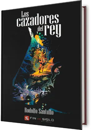 Portada del libro