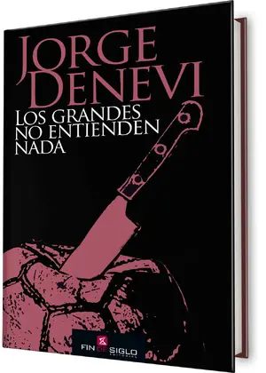 Portada del libro